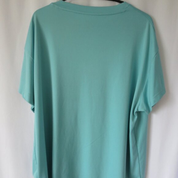 Adidas Climalite‎ Parley Designer T-Shirt - Picture 3 of 6